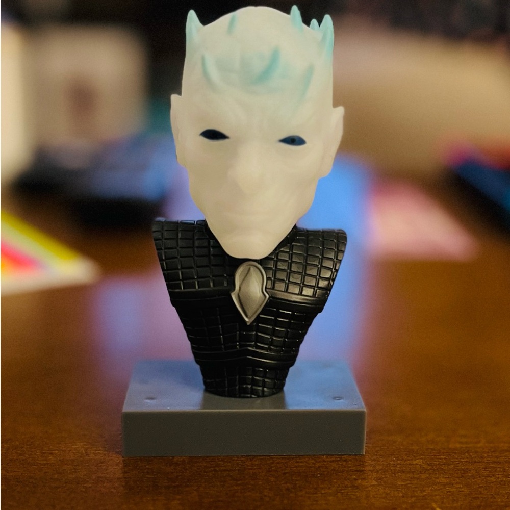 Game of Thrones Bust Figurine